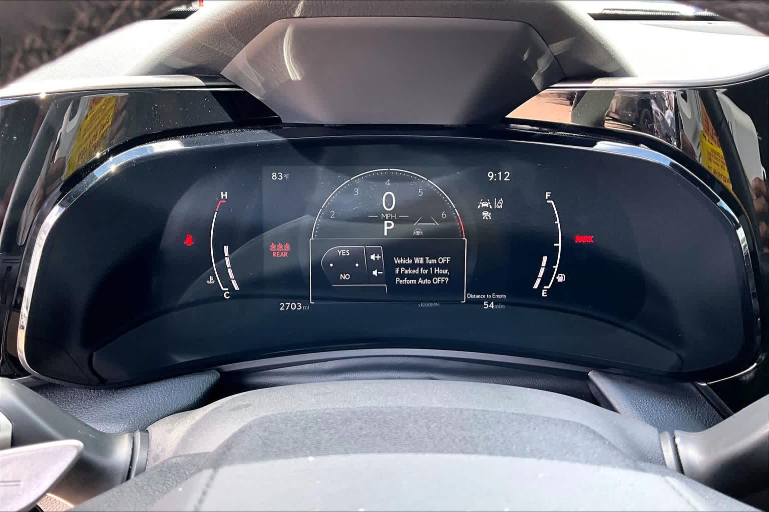 2025 Lexus NX 350 photo 26 of 34