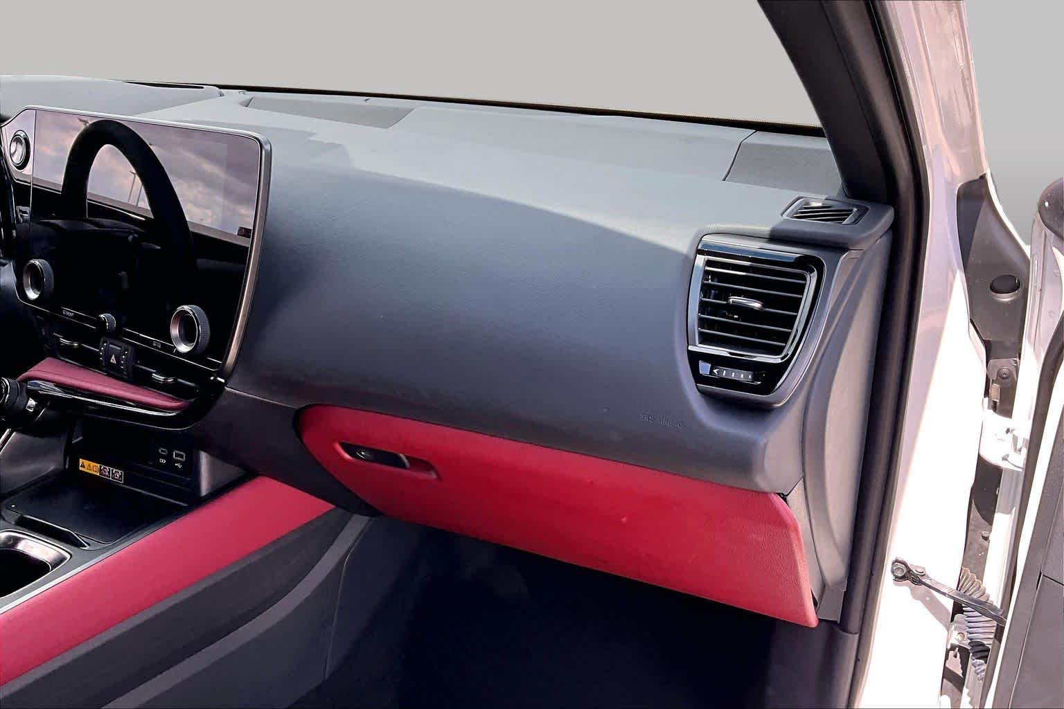 2025 Lexus NX 350 photo 19 of 34