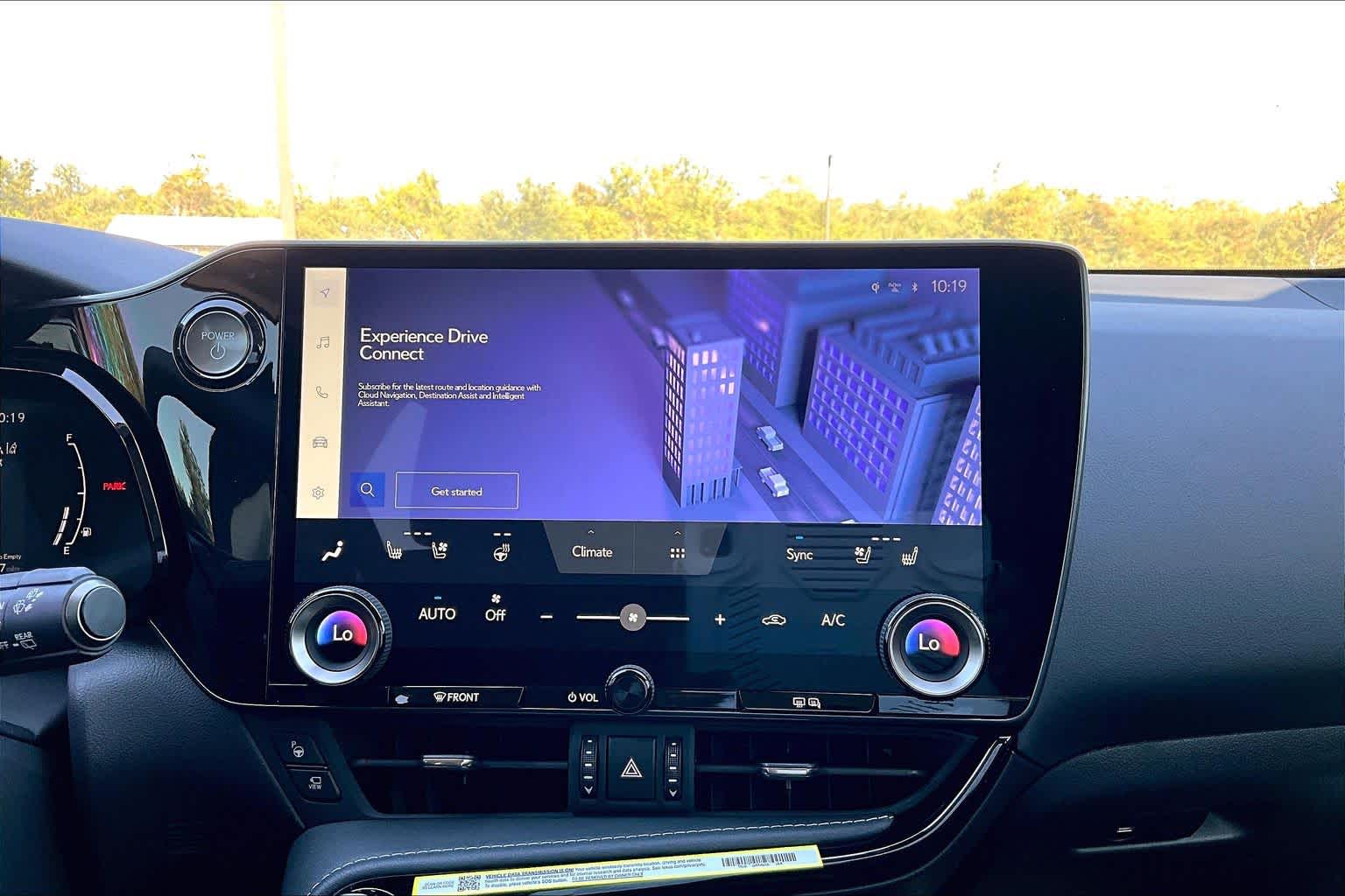 2026 Lexus NX 350h photo 18 of 22