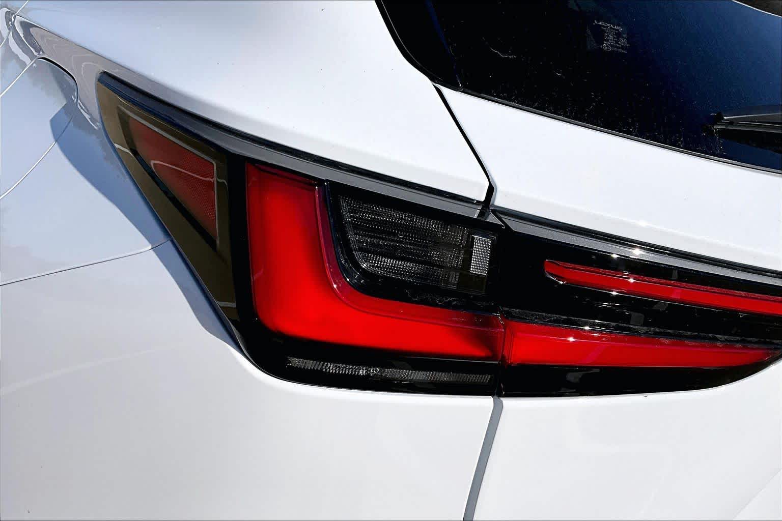 2026 Lexus NX 350h photo 14 of 22