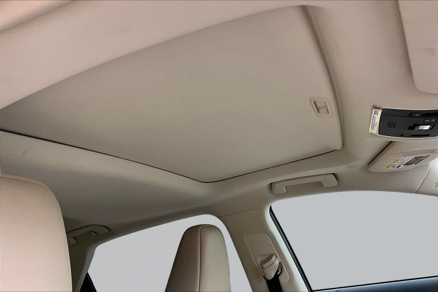 2022 Lexus RX 350  Eminent White Pearl at Lexus Southwest Houston