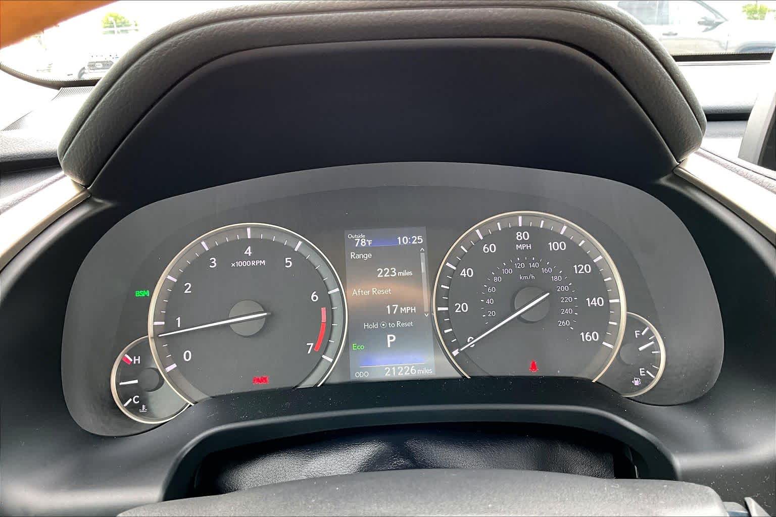 2022 Lexus RX 350  Eminent White Pearl at Lexus Southwest Houston