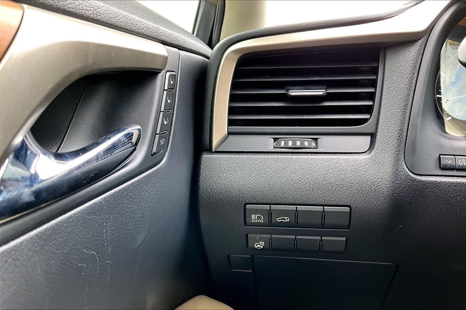 2022 Lexus RX 350  Eminent White Pearl at Lexus Southwest Houston