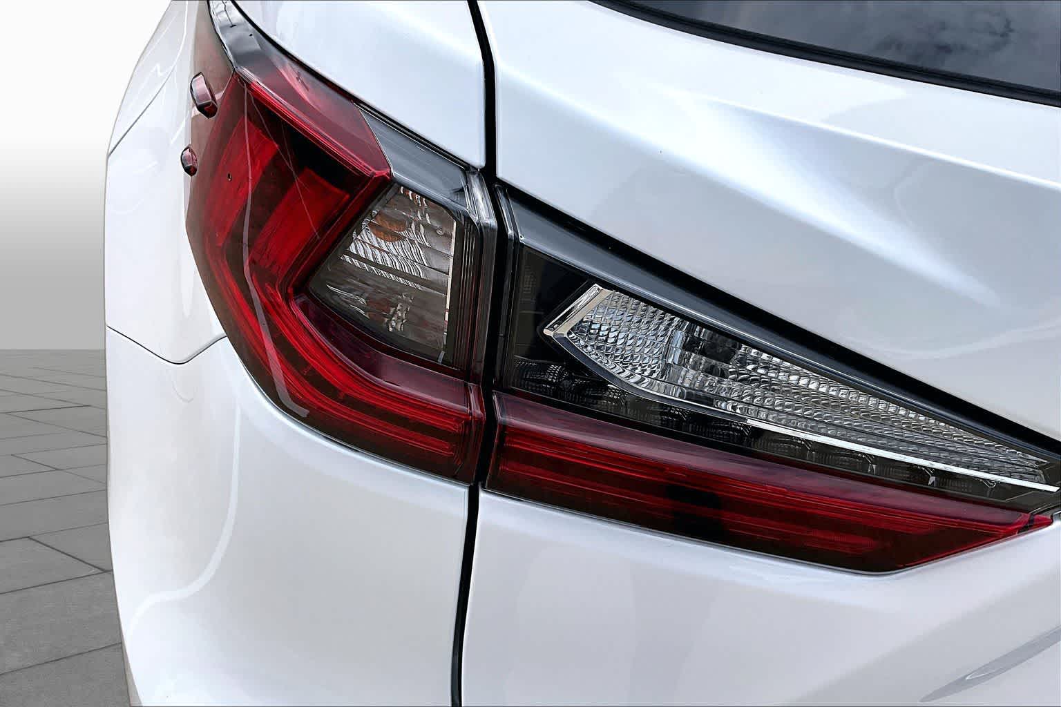 2022 Lexus RX 350  Eminent White Pearl at Lexus Southwest Houston
