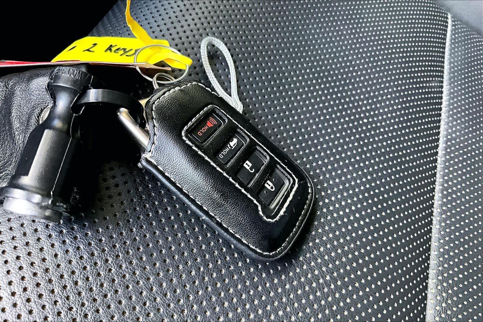 2020 Lexus RX 350 photo 15 of 37