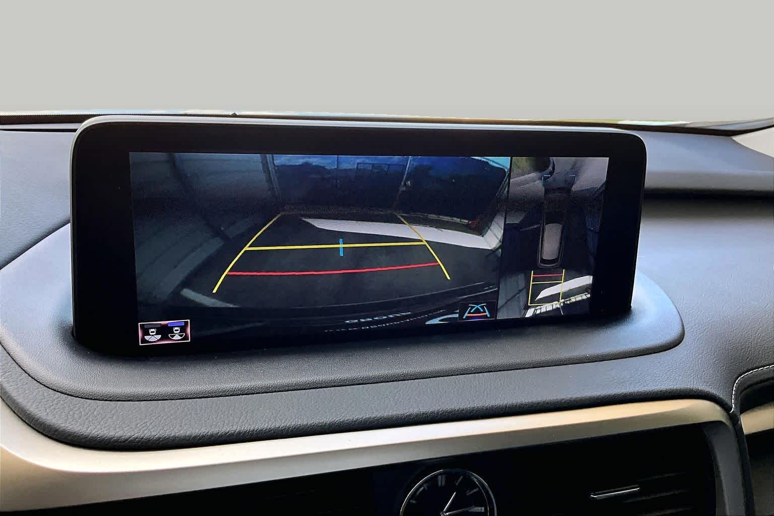 2020 Lexus RX 350 photo 27 of 37