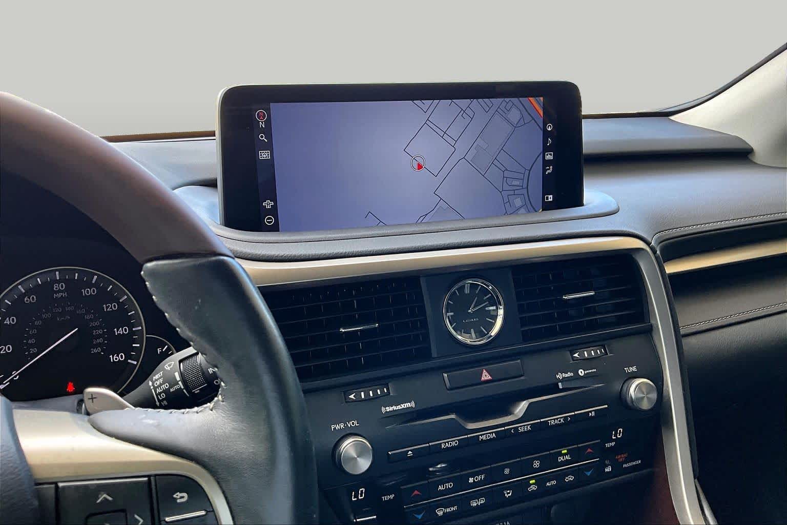 2020 Lexus RX 350 photo 7 of 37
