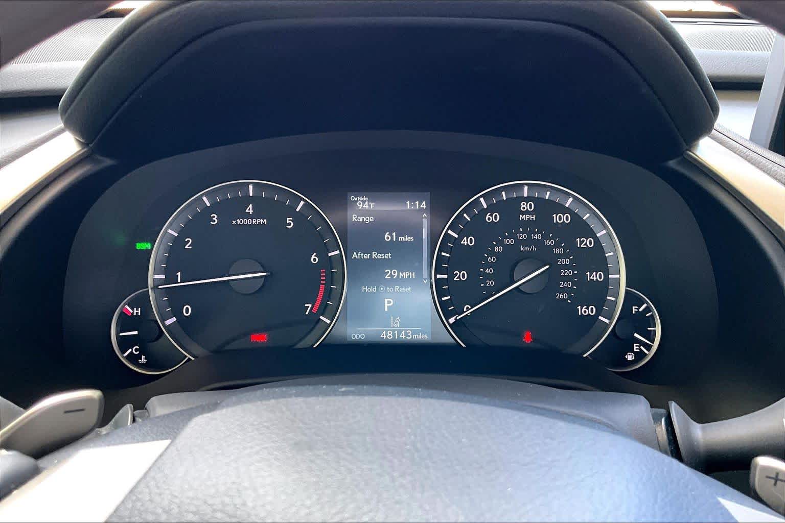 2020 Lexus RX 350 photo 26 of 37