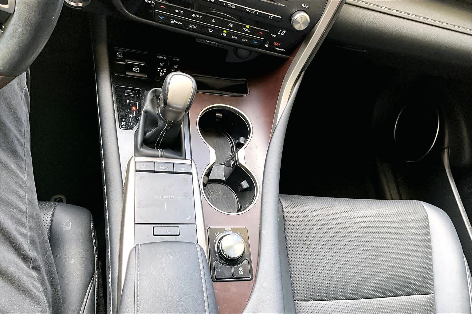2020 Lexus RX 350 photo 35 of 37