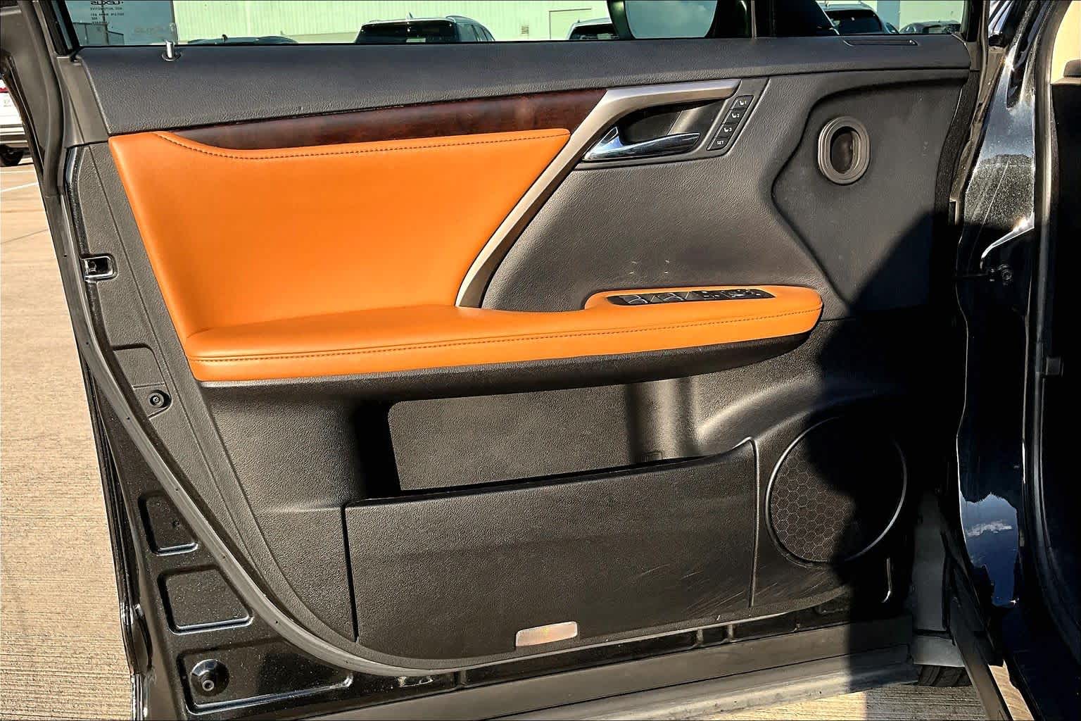 2021 Lexus RX  Caviar at Lexus of Clear Lake