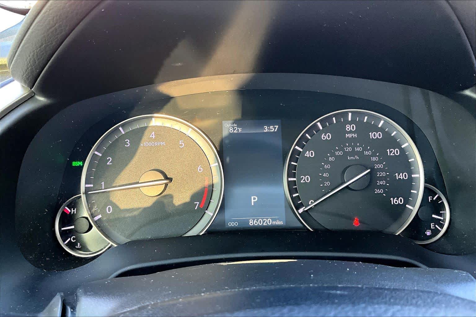 2021 Lexus RX  Caviar at Lexus of Clear Lake