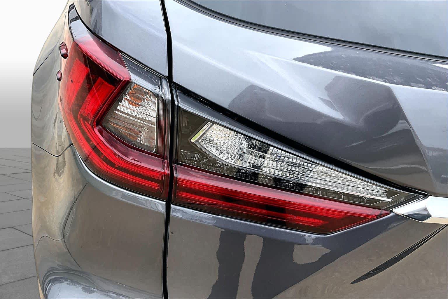 2022 Lexus RX 350  Nebula Gray Pearl at Lexus Southwest Houston
