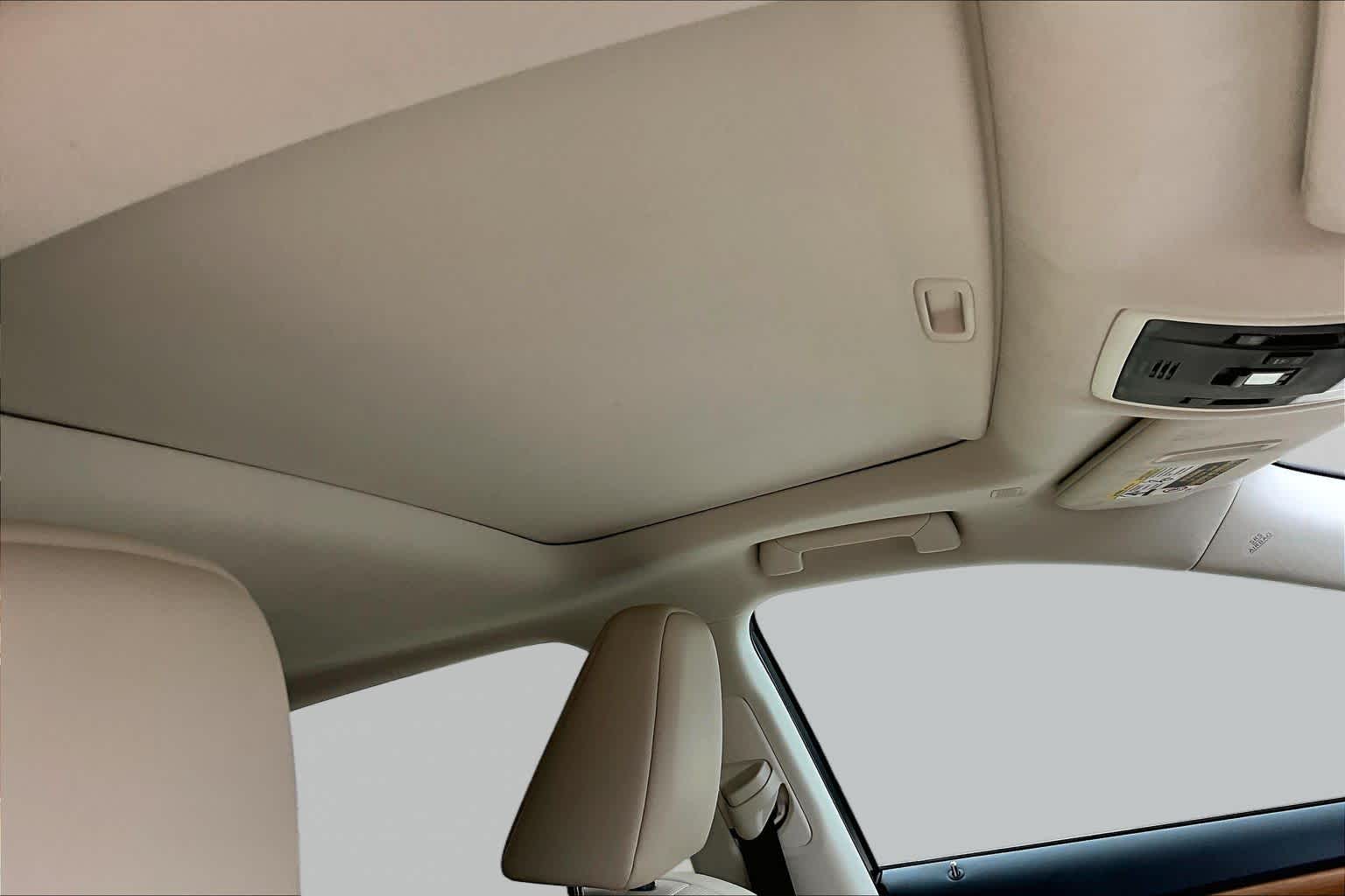 2022 Lexus RX 350  Nebula Gray Pearl at Lexus Southwest Houston