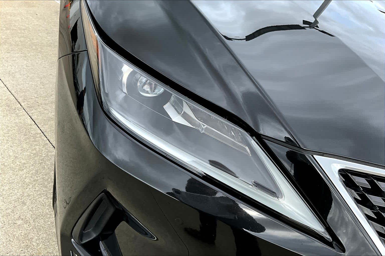 2022 Lexus RX  Caviar at Lexus Southwest Houston