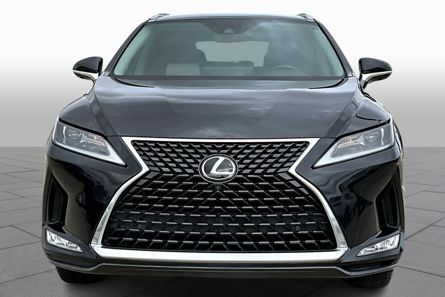 2022 Lexus RX  Caviar at Lexus Southwest Houston