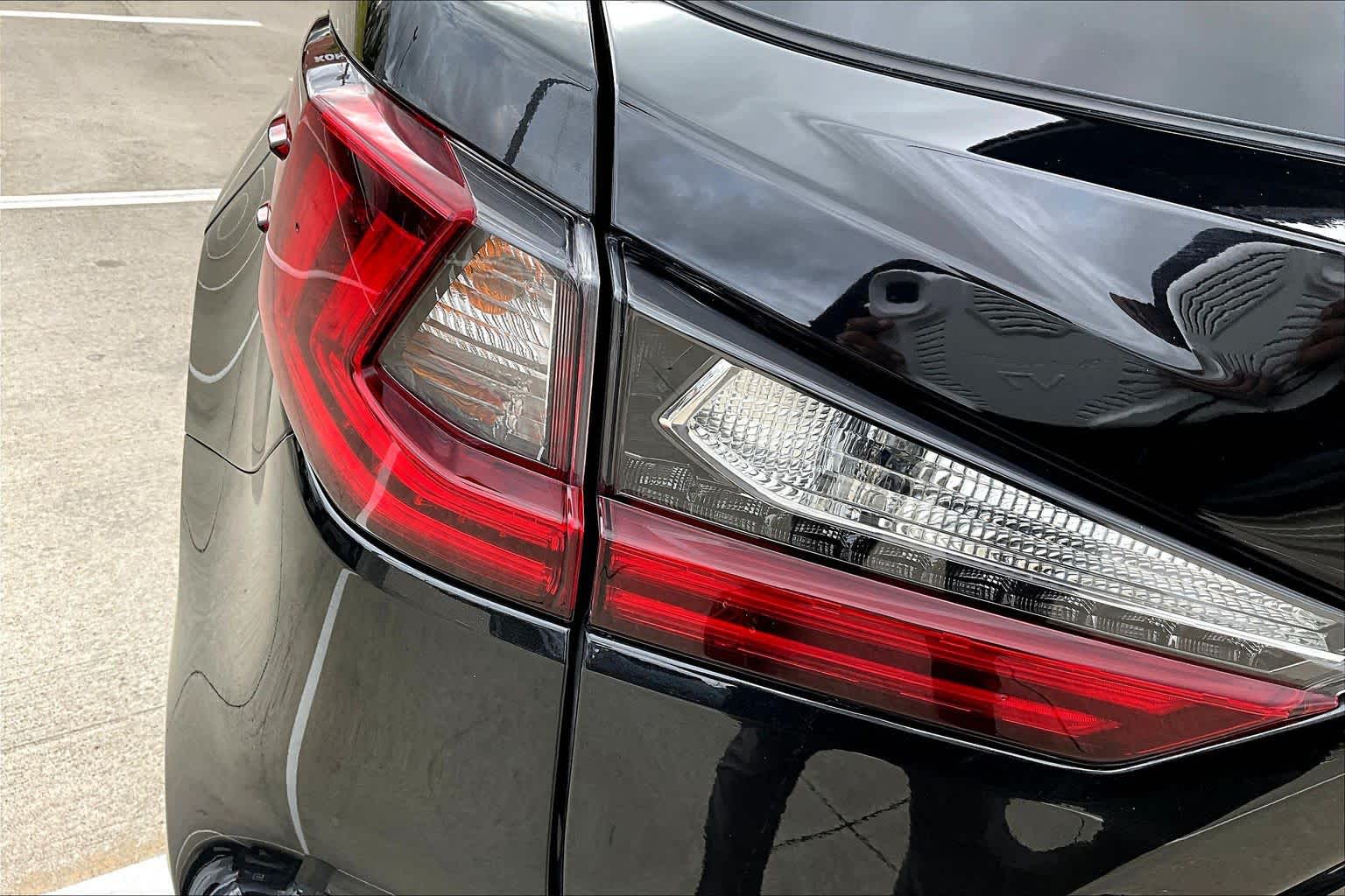 2022 Lexus RX  Caviar at Lexus Southwest Houston