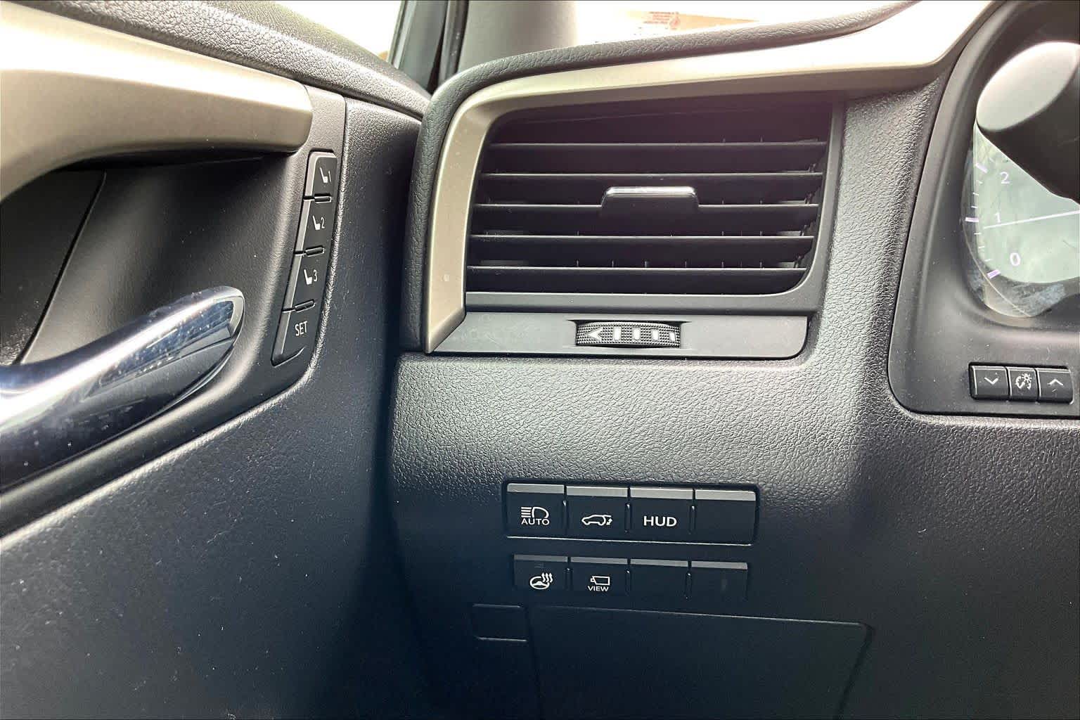 2022 Lexus RX  Caviar at Lexus Southwest Houston