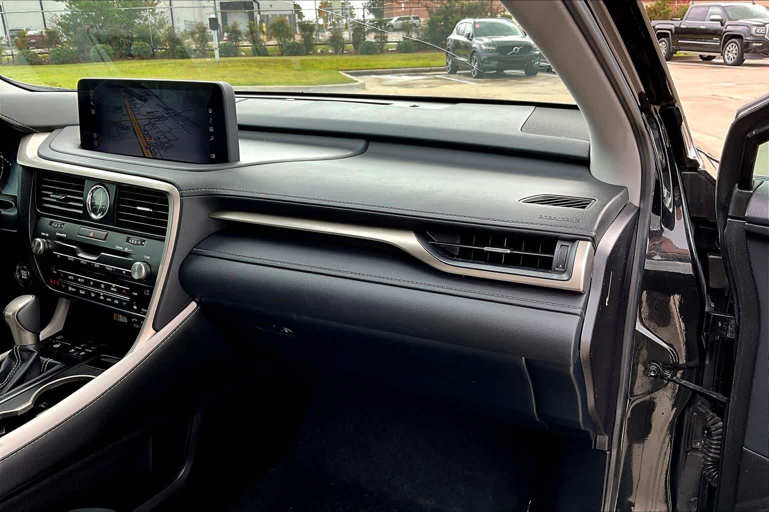 2022 Lexus RX  Caviar at Lexus Southwest Houston