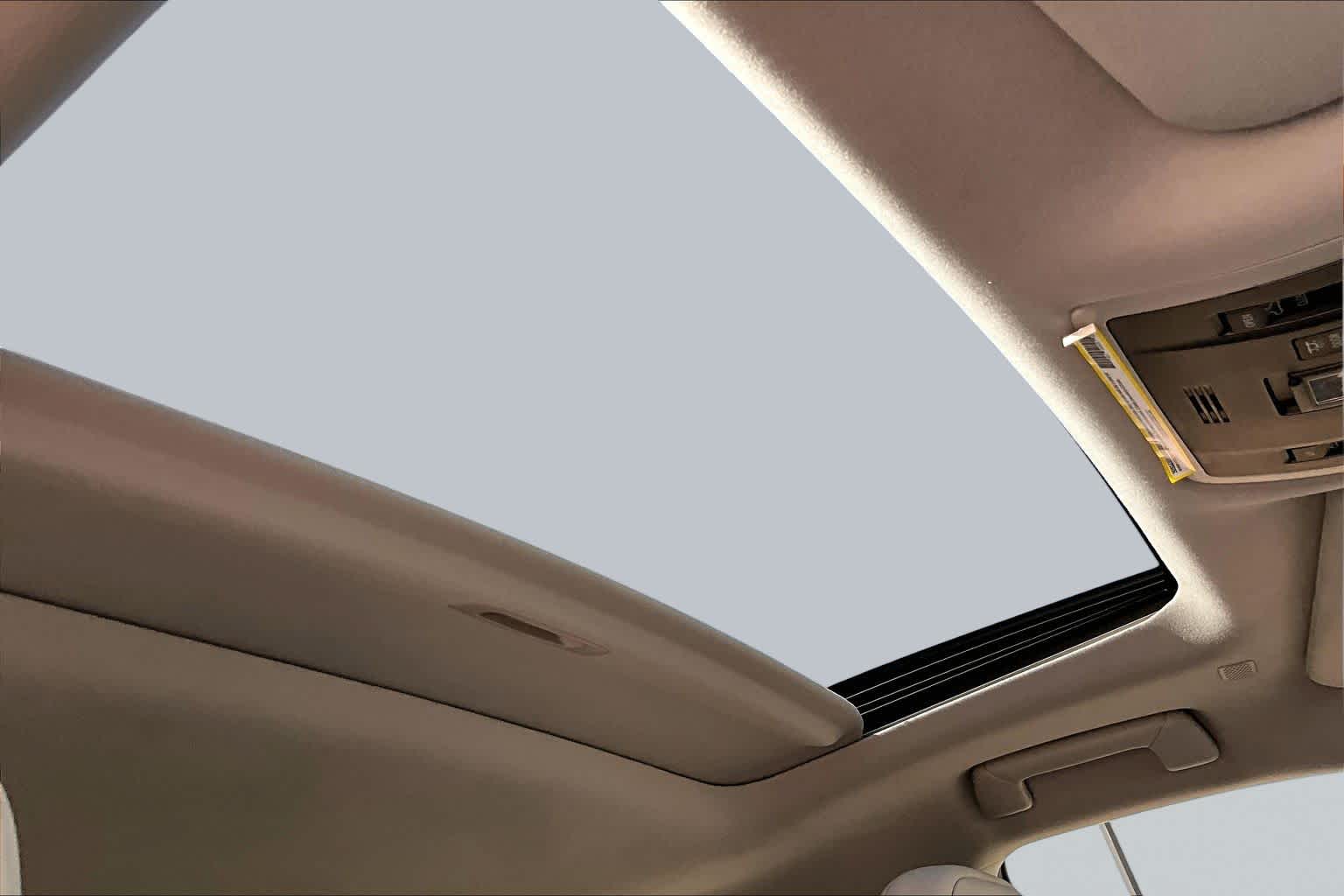2022 Lexus RX 350  Atomic Silver at Lexus Southwest Houston