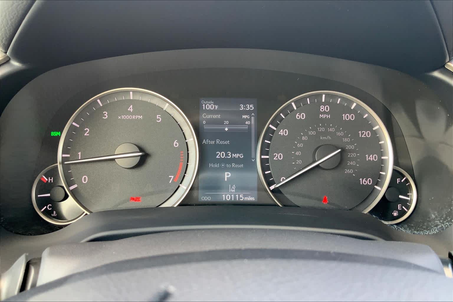 2020 Lexus RX 350  Eminent White Pearl at Lexus Southwest Houston