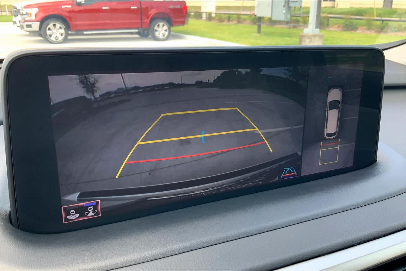2020 Lexus RX 350  Eminent White Pearl at Lexus Southwest Houston