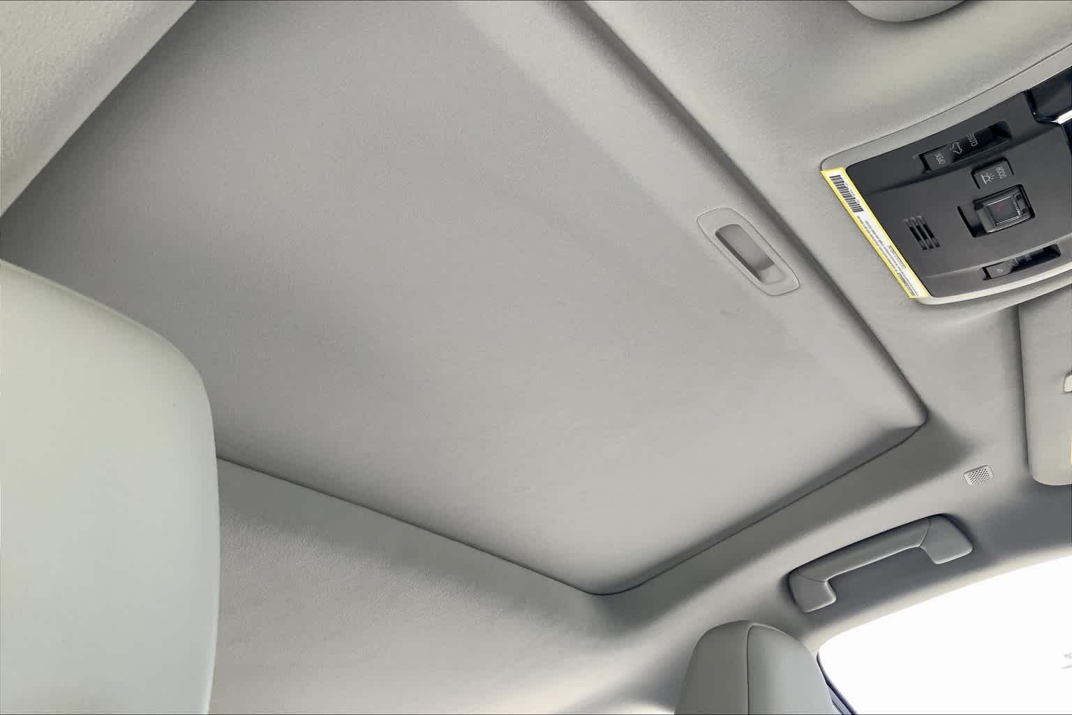 2020 Lexus RX 350  Eminent White Pearl at Lexus Southwest Houston