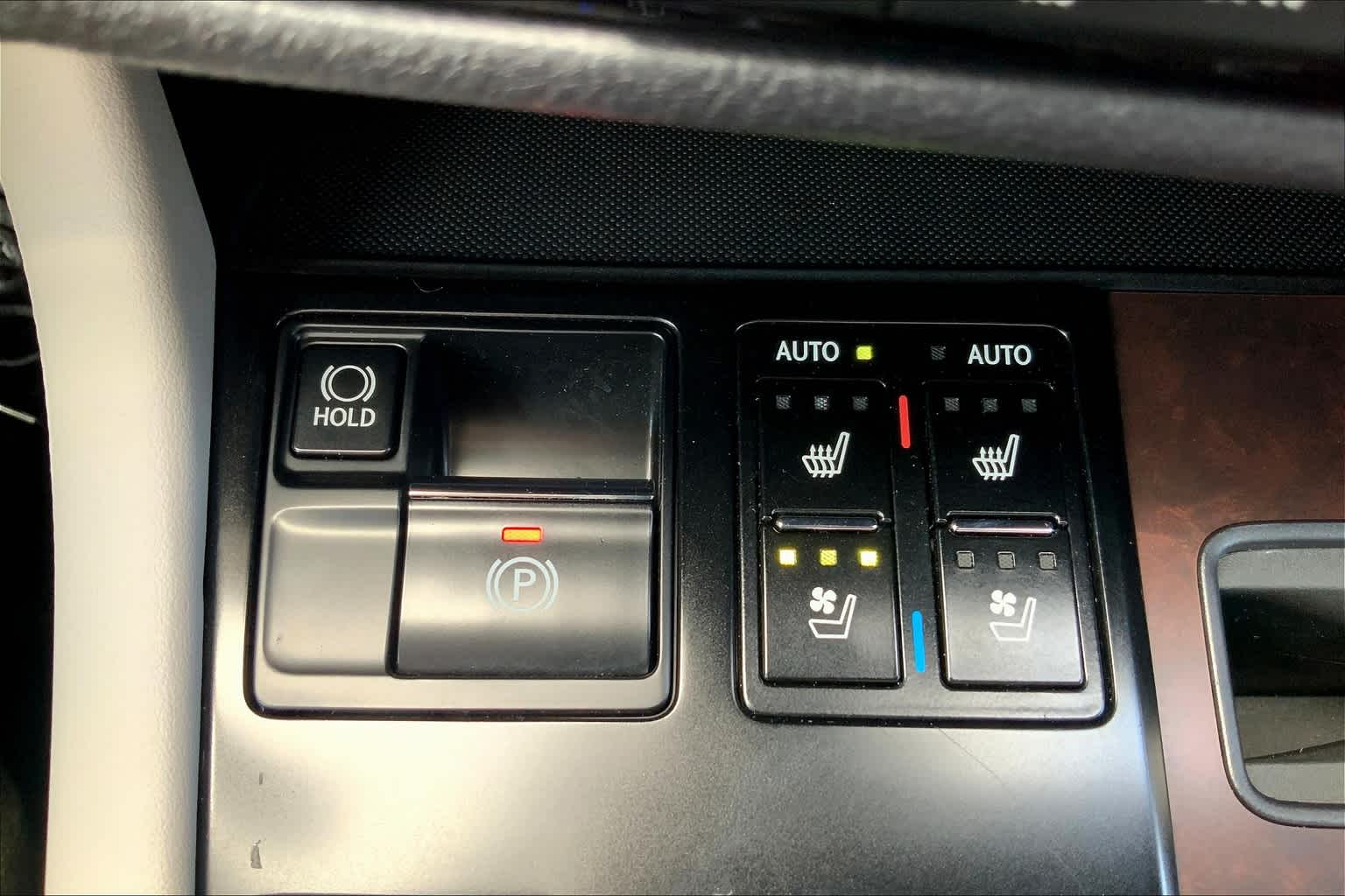 2020 Lexus RX 350  Eminent White Pearl at Lexus Southwest Houston