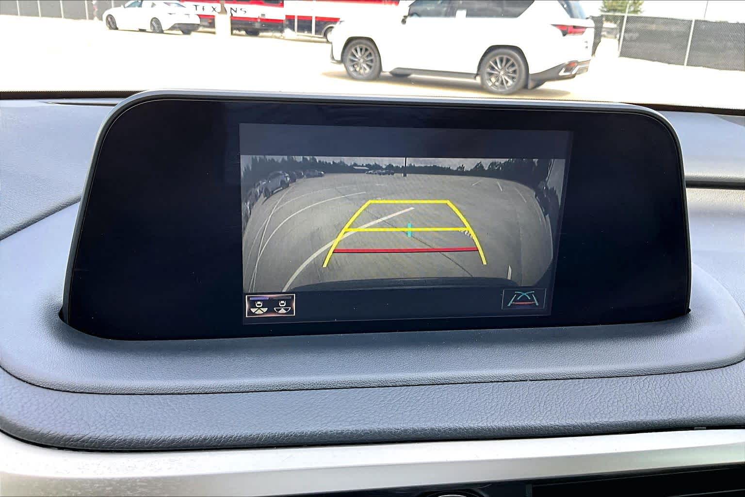 2022 Lexus RX 350  Nebula Gray Pearl at Lexus of Clear Lake