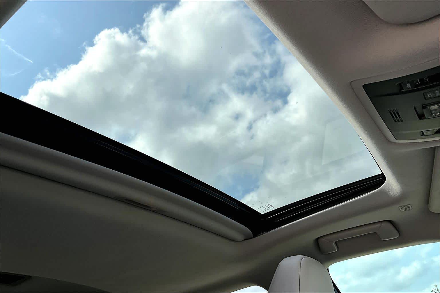 2022 Lexus RX 350  Nebula Gray Pearl at Lexus of Clear Lake