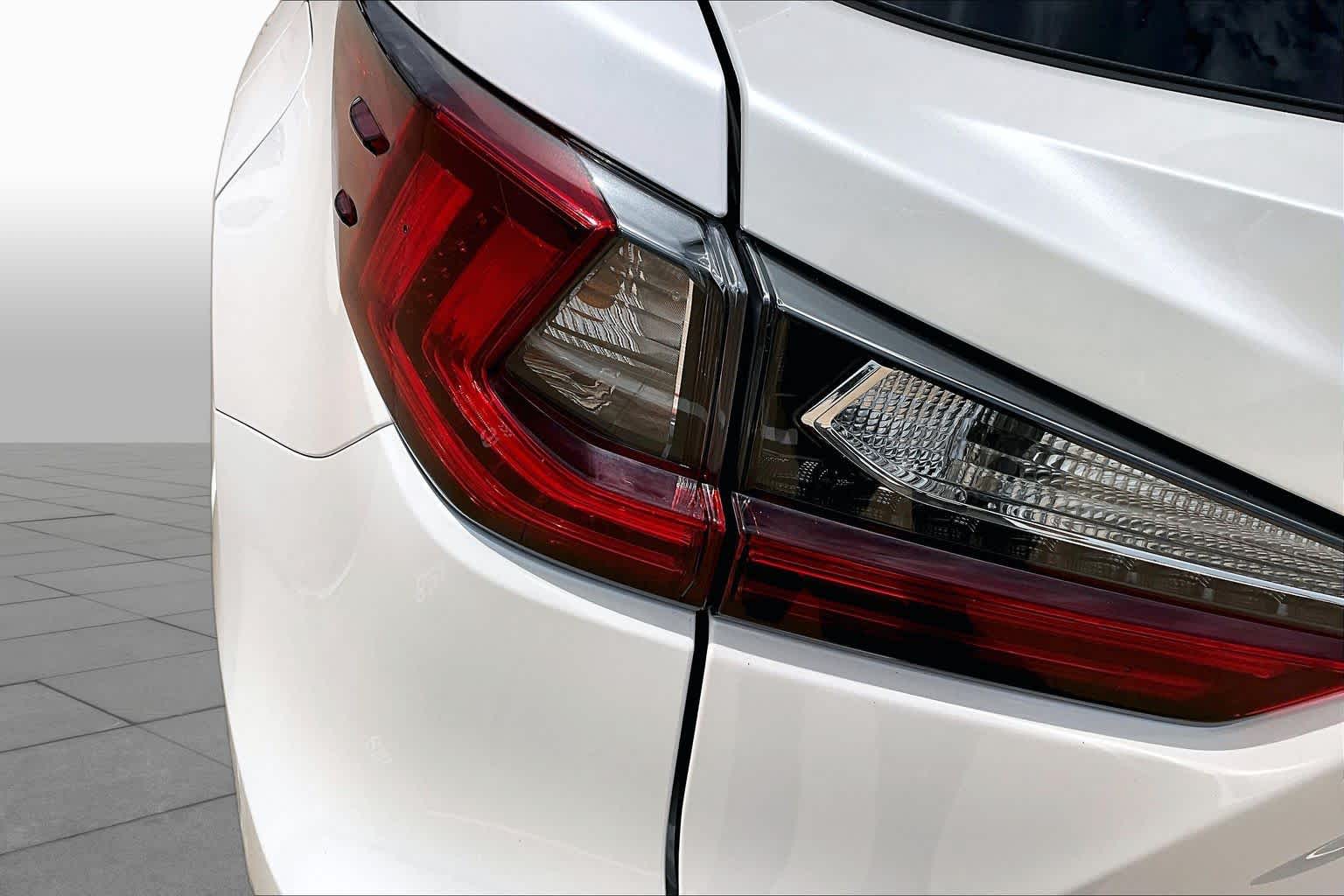 2020 Lexus RX 350  Eminent White Pearl at Lexus Southwest Houston