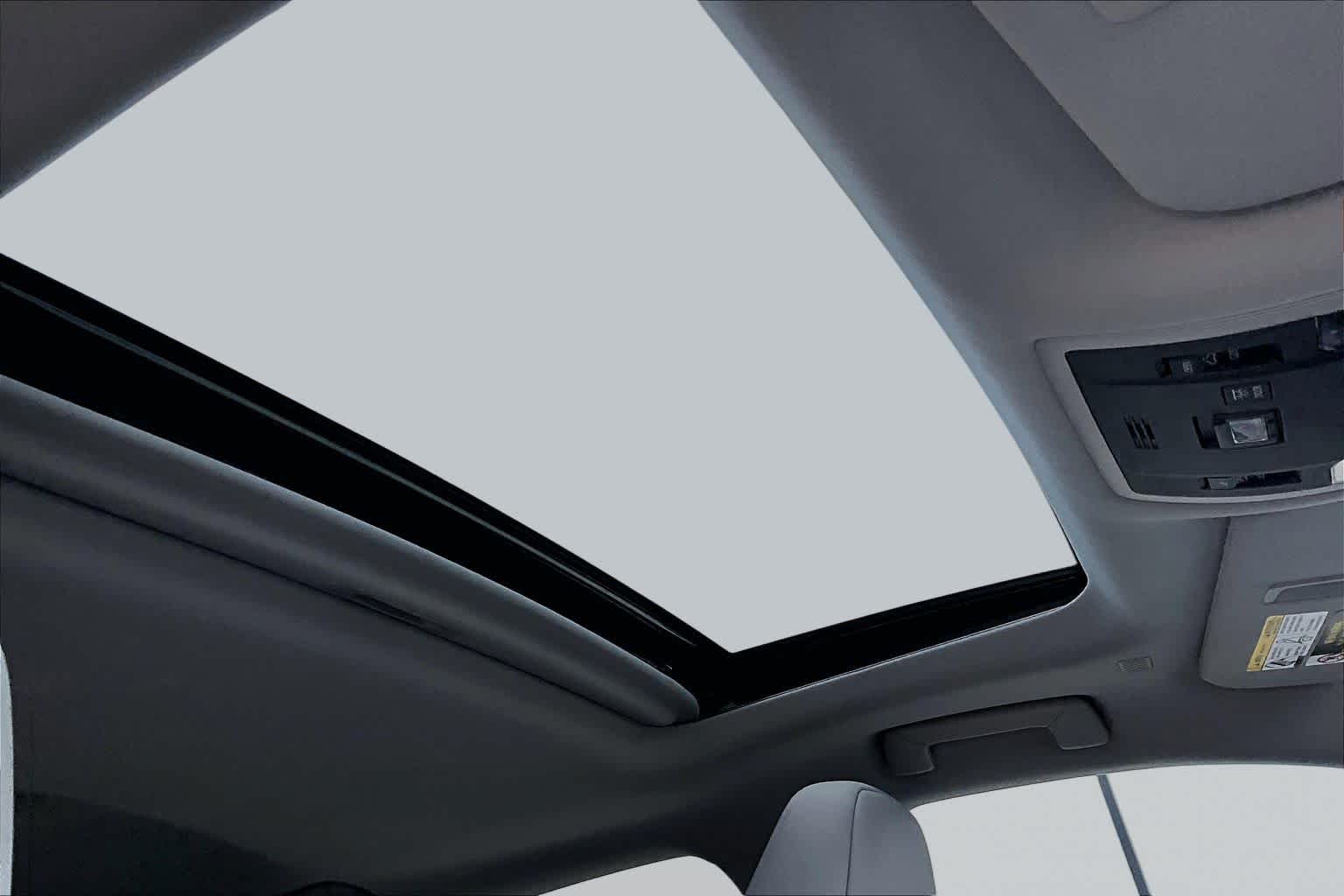 2020 Lexus RX 350  Atomic Silver at Lexus Southwest Houston