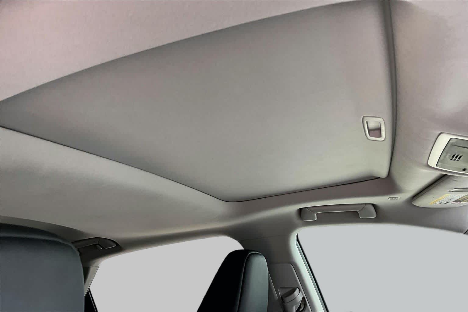 2022 Lexus RX 350  Atomic Silver at Lexus Southwest Houston