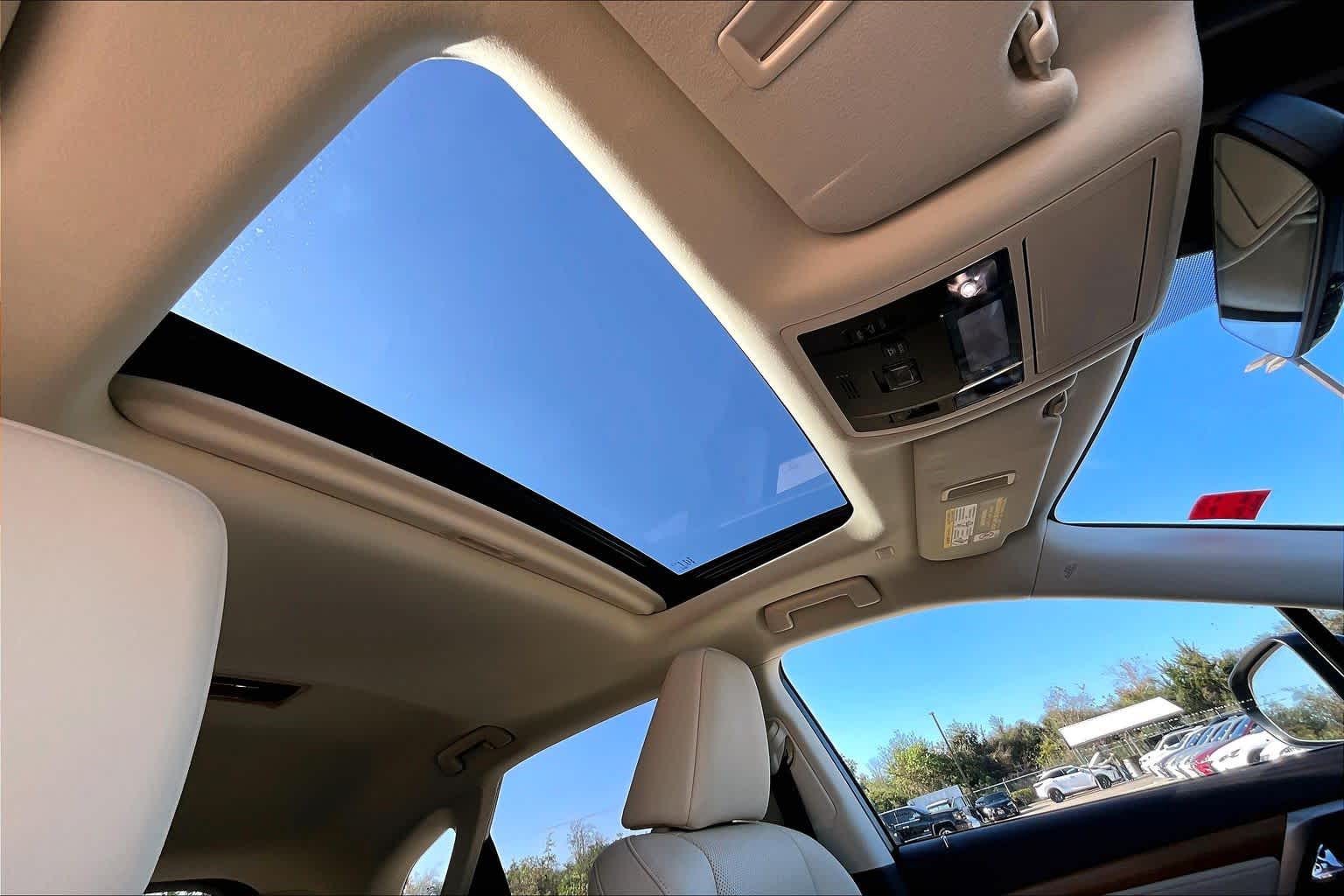 2020 Lexus RX  Nightfall Mica at Lexus Southwest Houston