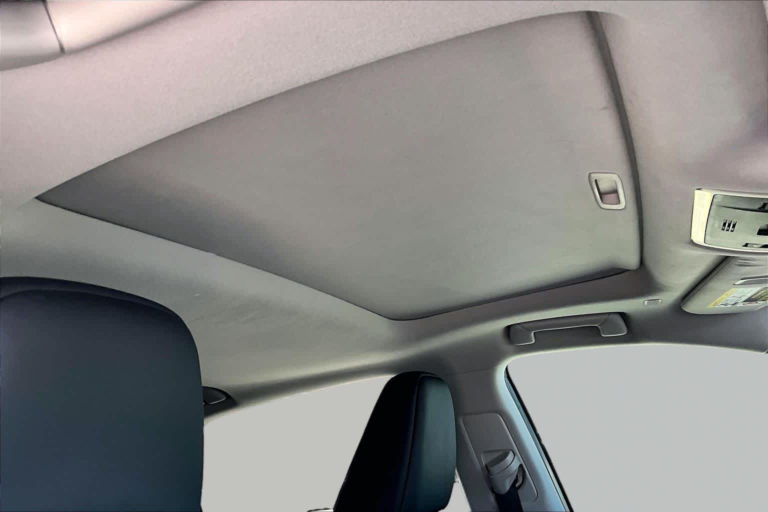 2022 Lexus RX 350  Nori Green Pearl at Lexus Southwest Houston