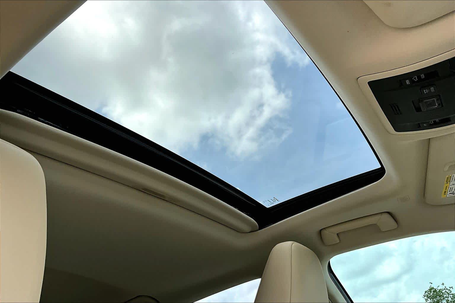 2021 Lexus RX 350  Atomic Silver at Lexus Southwest Houston