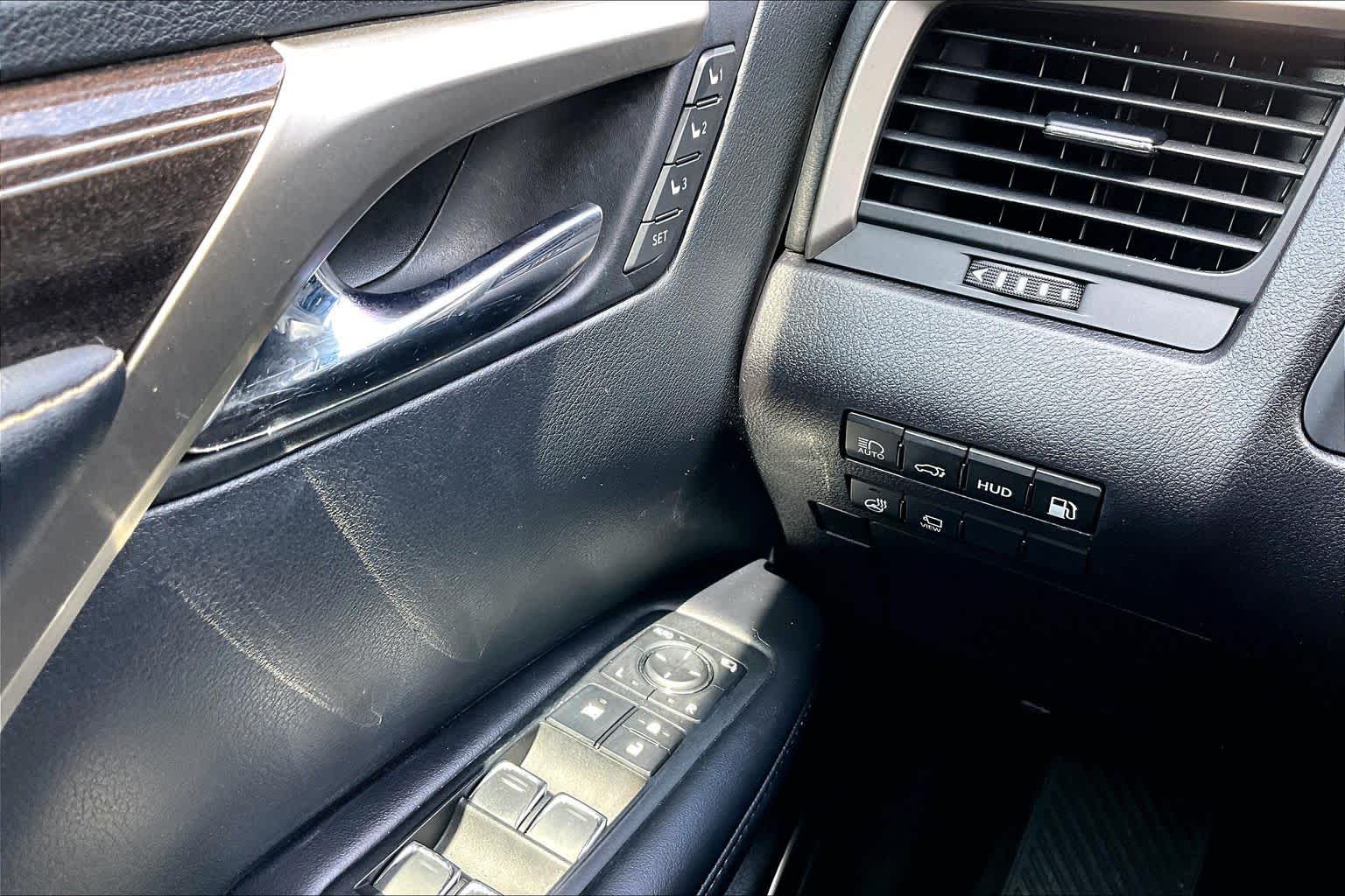 2020 Lexus RX 450h  Nebula Gray Pearl at Lexus of Clear Lake