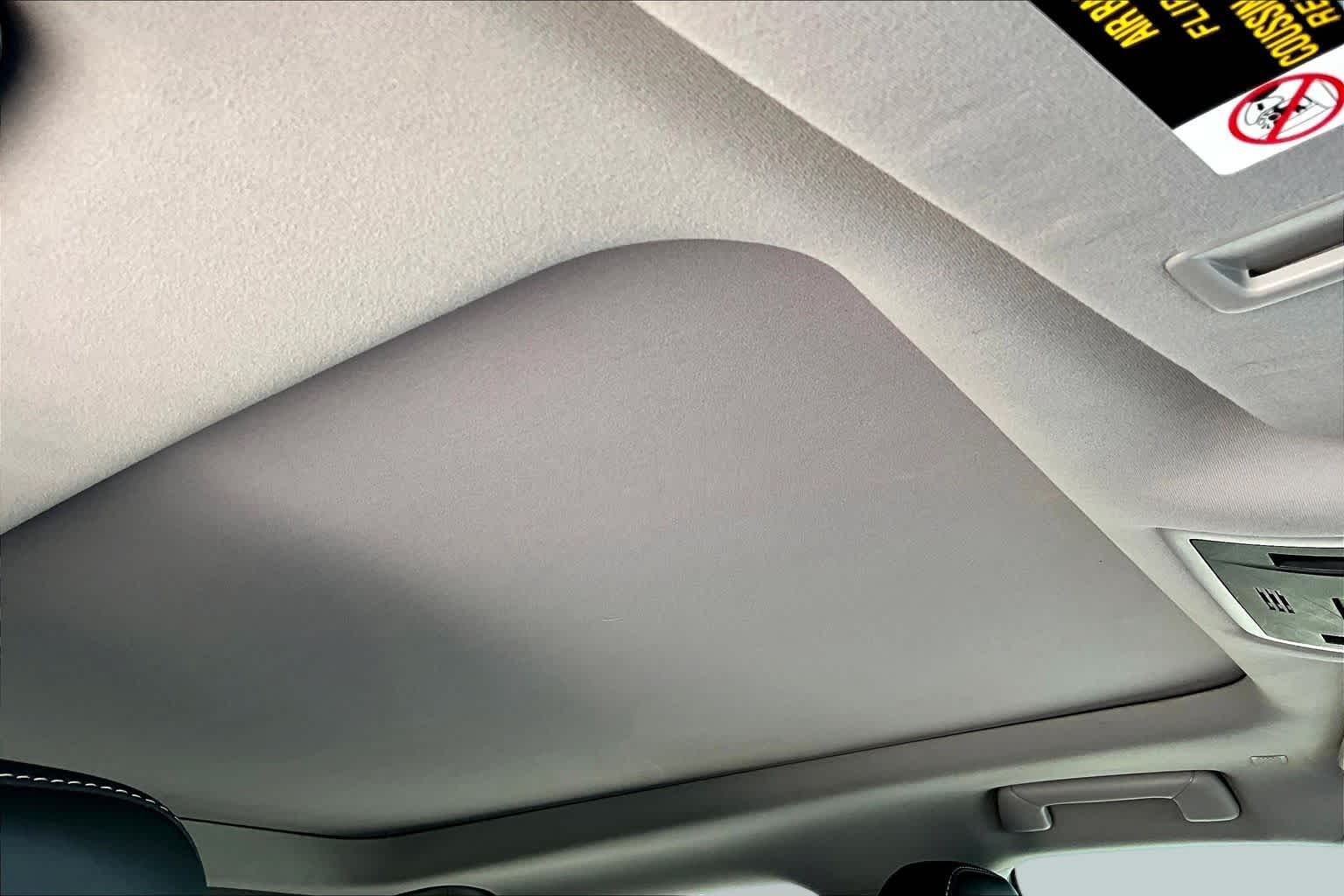 2020 Lexus RX 450h  Nebula Gray Pearl at Lexus of Clear Lake
