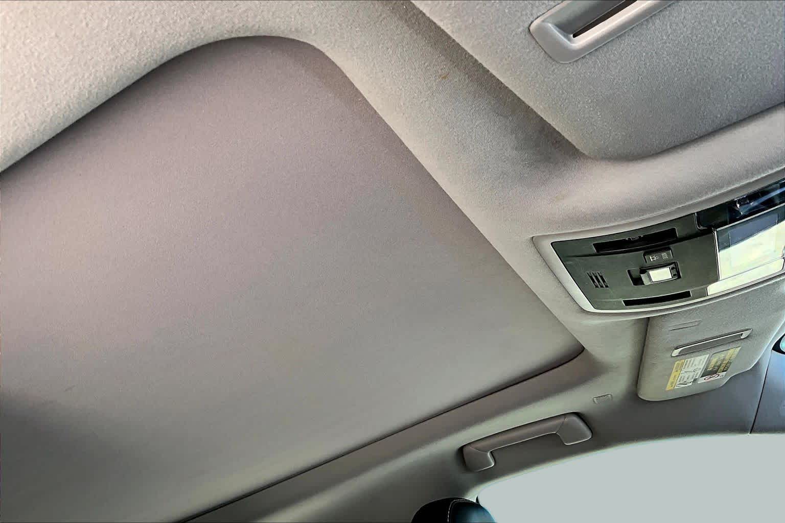 2020 Lexus RX 350  Eminent White Pearl at Lexus Southwest Houston