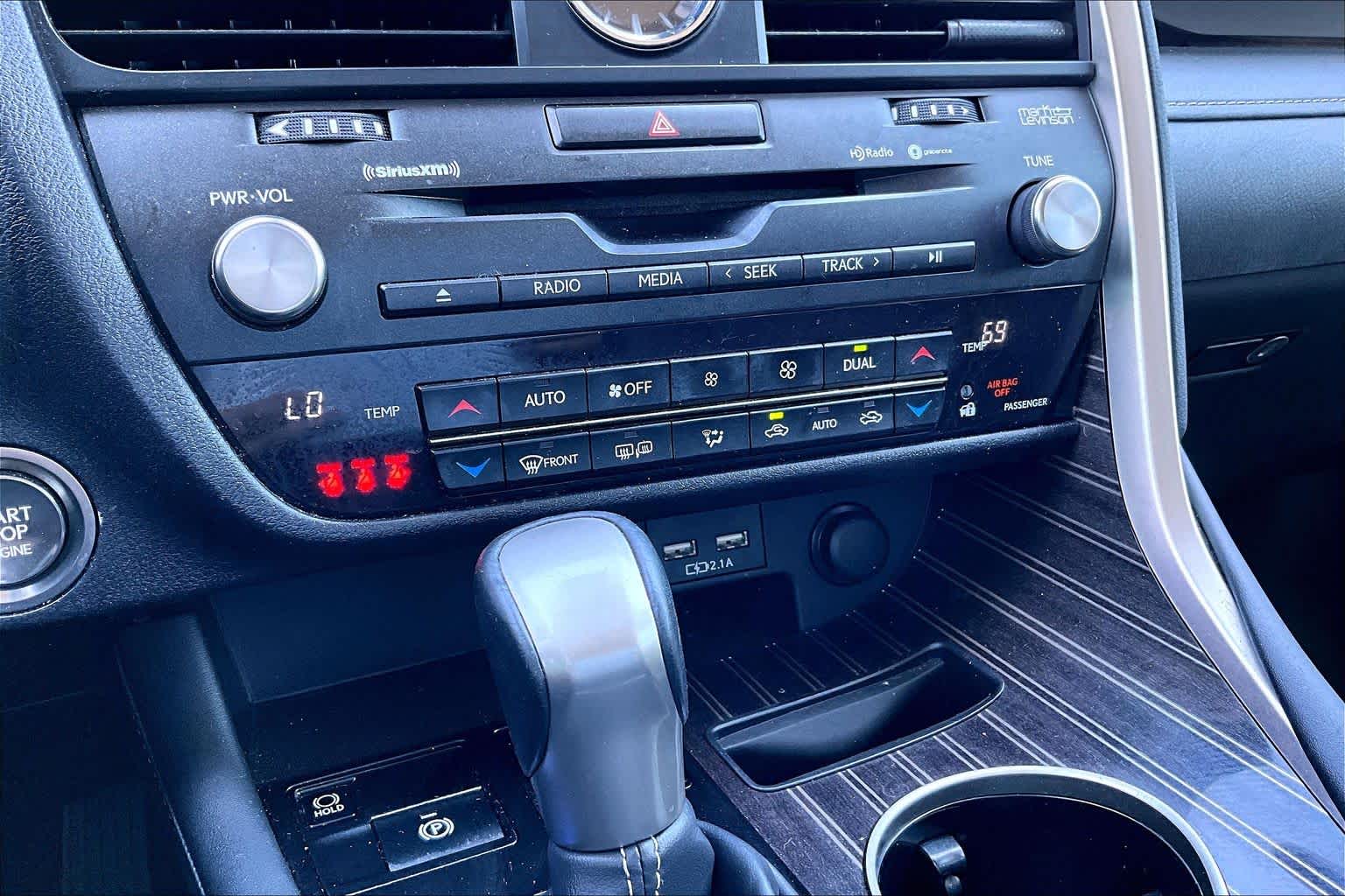 2020 Lexus RX 350  Eminent White Pearl at Lexus Southwest Houston