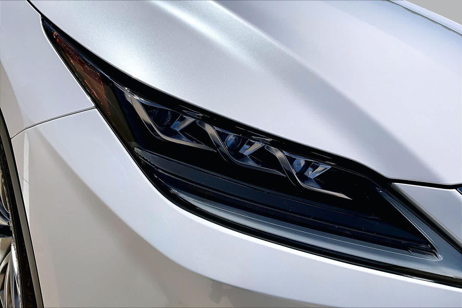 2020 Lexus RX 350  Eminent White Pearl at Lexus Southwest Houston
