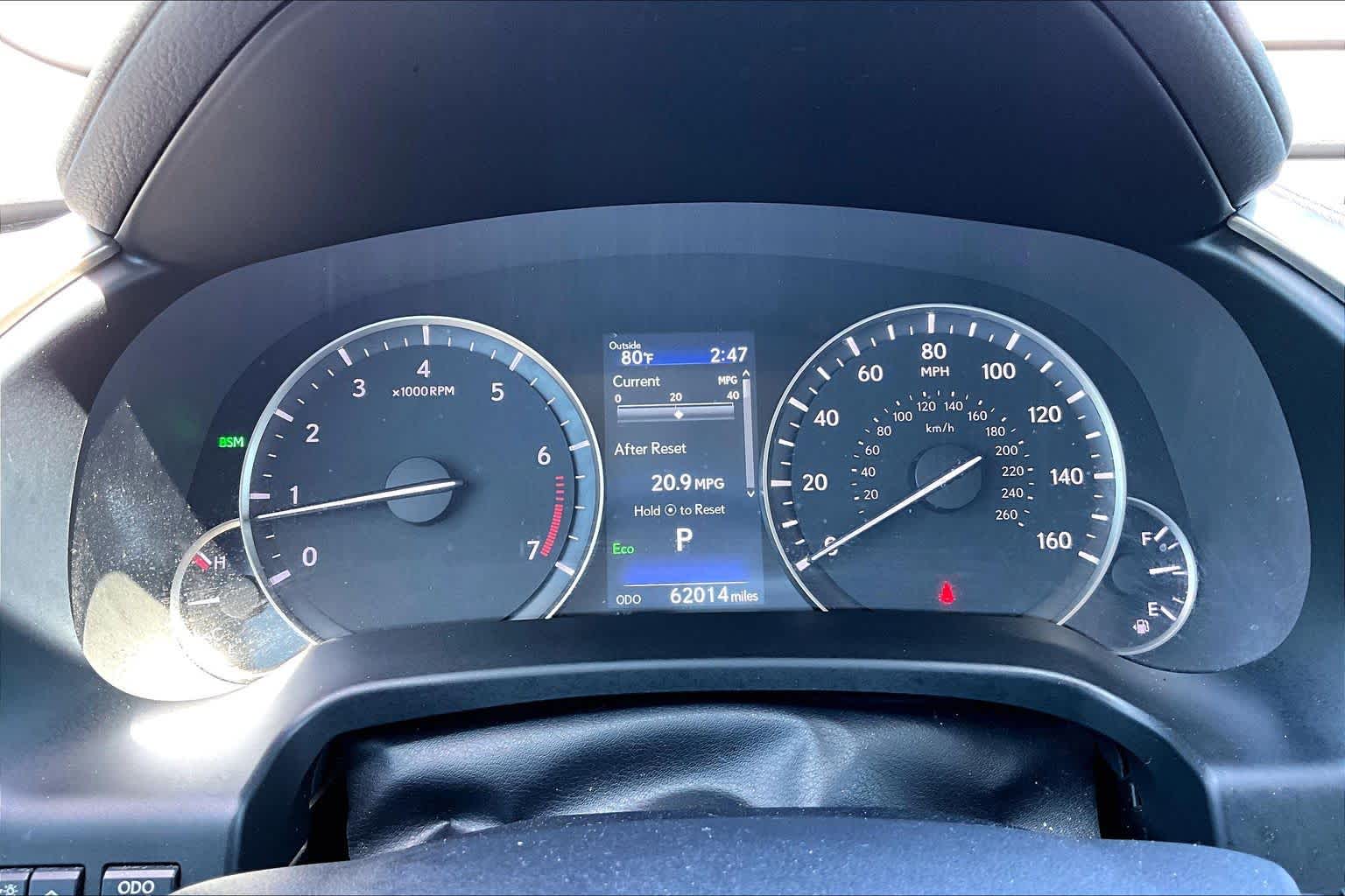 2020 Lexus RX 350  Eminent White Pearl at Lexus Southwest Houston