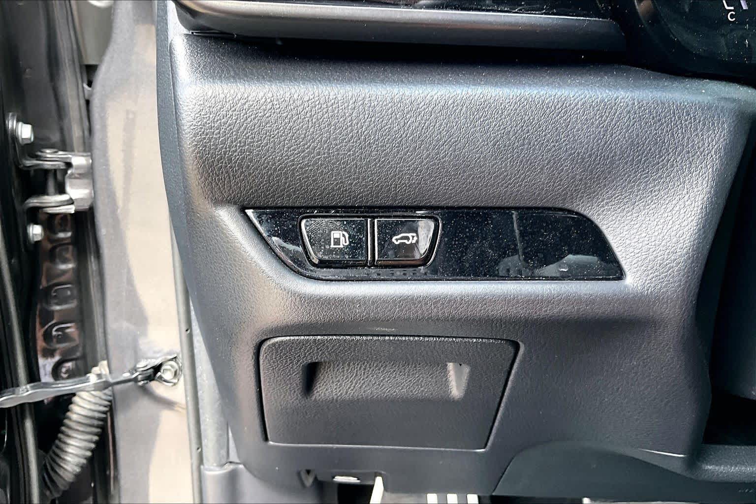 2024 Lexus NX 350 F SPORT Handling  Cloudburst Gray at Lexus Southwest Houston