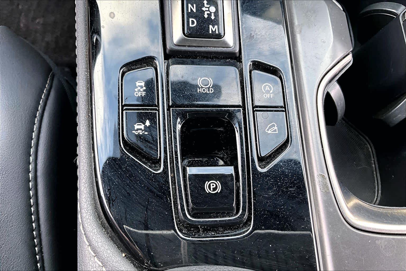 2024 Lexus NX 350 F SPORT Handling  Cloudburst Gray at Lexus Southwest Houston