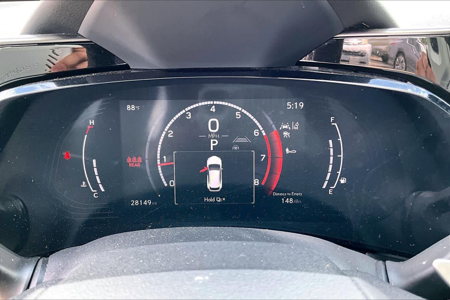 2024 Lexus NX 350 F SPORT Handling  Cloudburst Gray at Lexus Southwest Houston