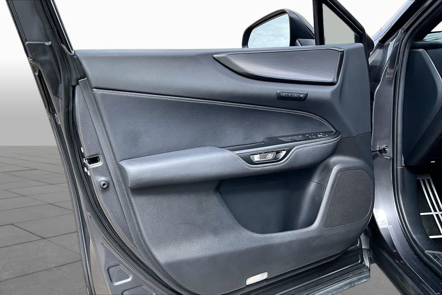 2024 Lexus NX 350 F SPORT Handling  Cloudburst Gray at Lexus Southwest Houston