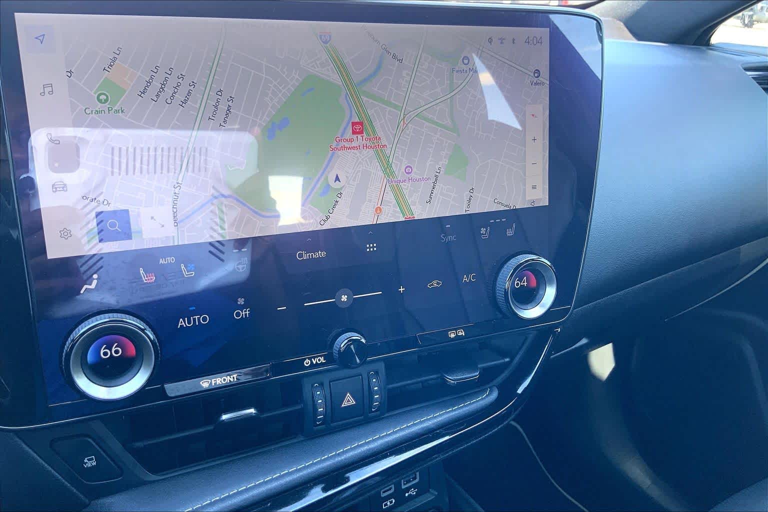 2024 Lexus NX 350 photo 35 of 36