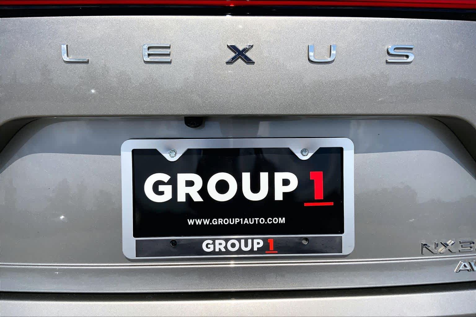 2024 Lexus NX 350 photo 30 of 36