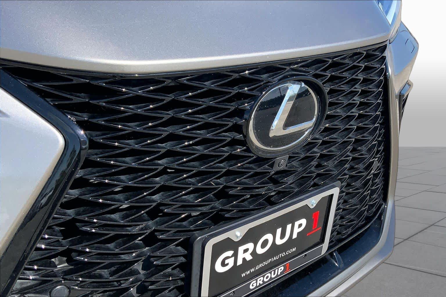 2024 Lexus NX 350 photo 29 of 36