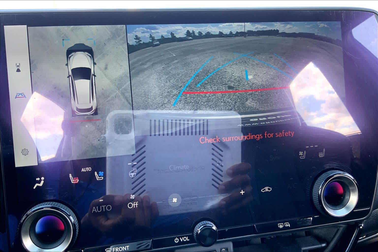 2024 Lexus NX 350 photo 26 of 36