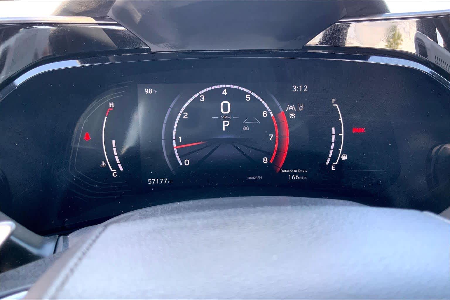 2024 Lexus NX 350 photo 25 of 36